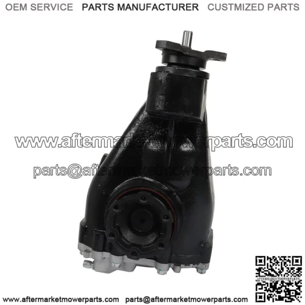 For 2016-2019 Cadillac ATS L4 2.0L RWD Rear Differential Axle Carrier 2.85 Ratio - Image 3