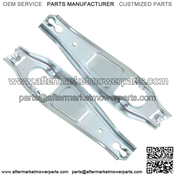 For 1994-2004 Ford Mustang Clutch Fork-Premium Replacement Pioneer CF-155 Sliver - Image 2