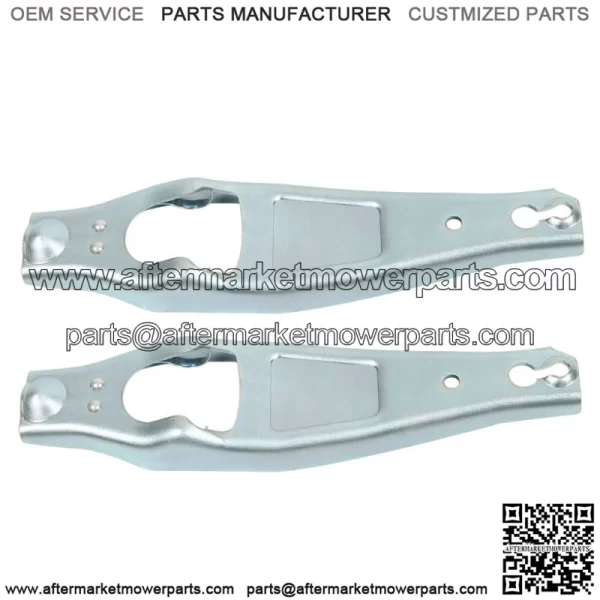 For 1994-2004 Ford Mustang Clutch Fork-Premium Replacement Pioneer CF-155 Sliver - Image 3