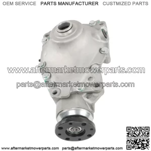 For 2006-2018 BMW X5 X6 F15 F16 F32 F30 320i Front Axle Differential Carrier
