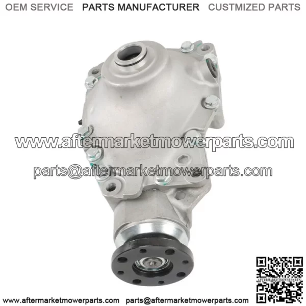 For 2006-2018 BMW X5 X6 F15 F16 F32 F30 320i Front Axle Differential Carrier