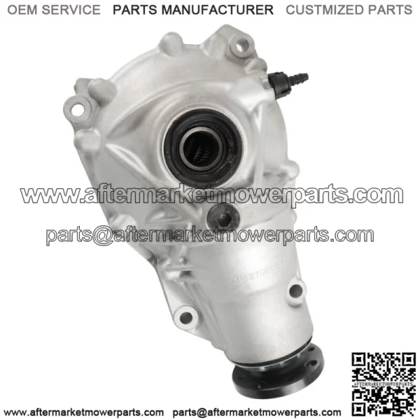 For 2006-2018 BMW X5 X6 F15 F16 F32 F30 320i Front Axle Differential Carrier - Image 2