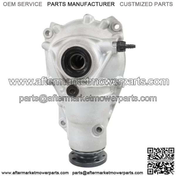 For 2006-2018 BMW X5 X6 F15 F16 F32 F30 320i Front Axle Differential Carrier - Image 4