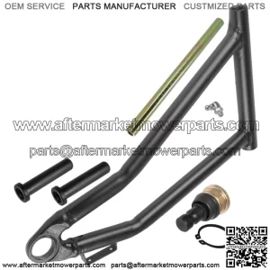 A Arm Front Lower Left For Polaris RZR 800 EFI 2008-2014