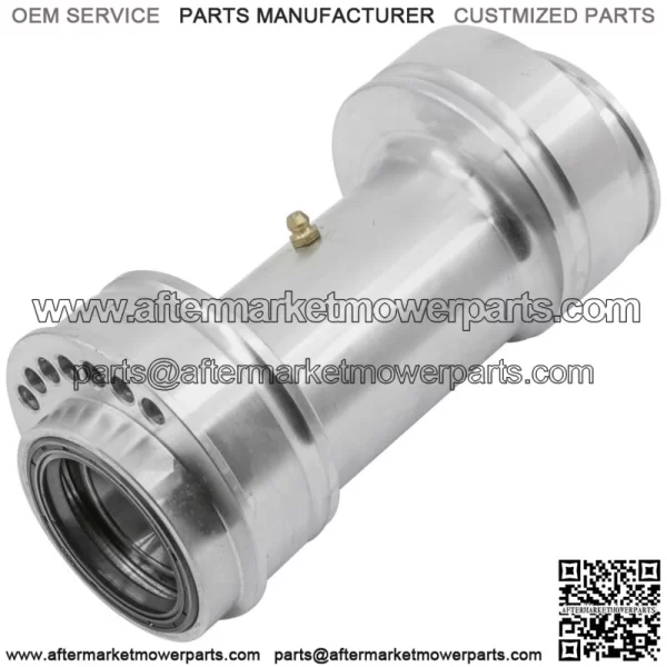Rear Axle Bearing Carrier Hub for Canam DS450 2008-2009 705500644 - Image 3