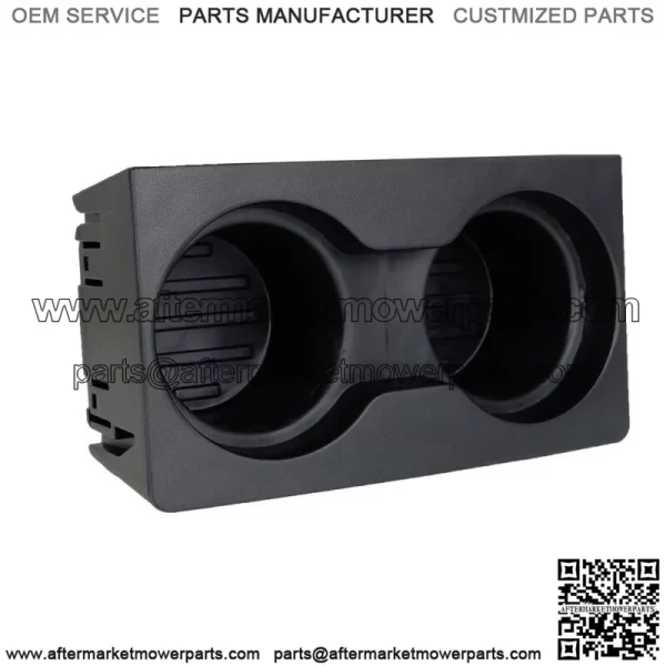 1??Center Console Cup Holder Front For 11-16 Ford F250 F350 F450 F550 Super Duty - Image 4