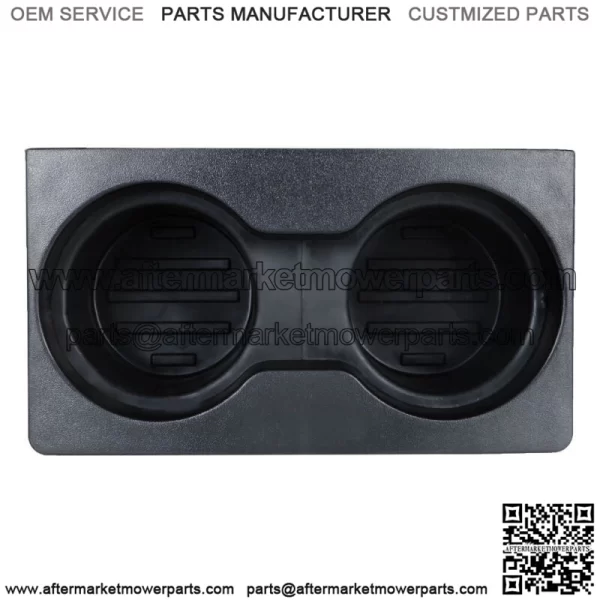 1??Center Console Cup Holder Front For 11-16 Ford F250 F350 F450 F550 Super Duty - Image 5