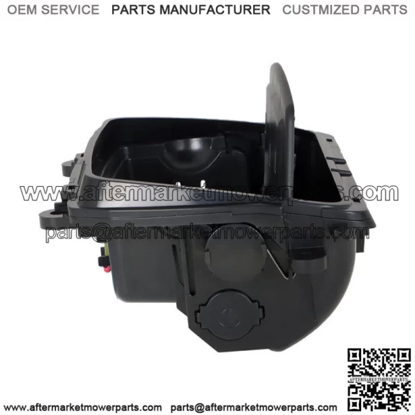Front Center Console Ashtray Cover Case For BMW 5 Series F10 F11 2009 10 -2016 - Image 5
