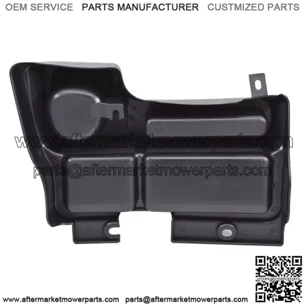 Storage Tray Insert Center console Box For Toyota Land cruiser LC70 71 LC76 LC79 - Image 2