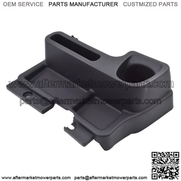Storage Tray Insert Center console Box For Toyota Land cruiser LC70 71 LC76 LC79 - Image 3