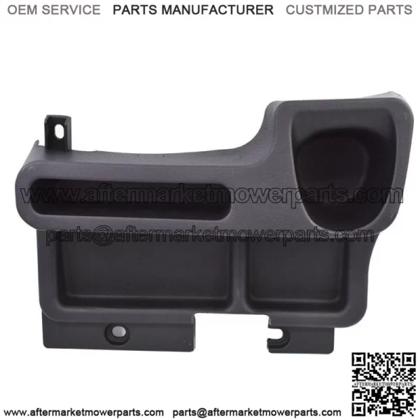 Storage Tray Insert Center console Box For Toyota Land cruiser LC70 71 LC76 LC79 - Image 5