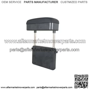 Car Armrest Box Elbow Support Adjustable Center Console Armrest For Universal