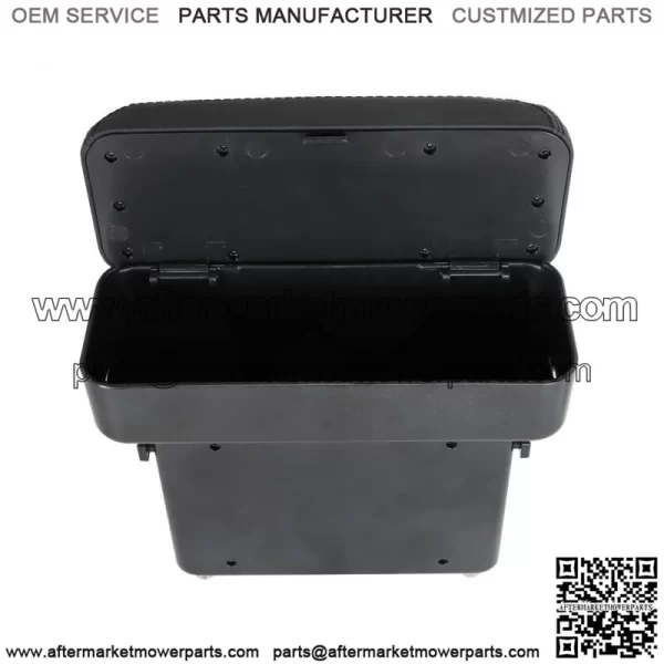 Car Armrest Box Elbow Support Adjustable Center Console Armrest For Universal - Image 2