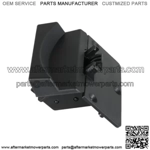 Armrest Lid Latch Center Console Open Handle Fit For Dodge Ram 1500 2500 2013-17