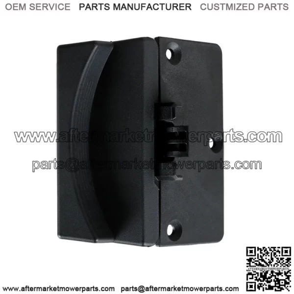 Armrest Lid Latch Center Console Open Handle Fit For Dodge Ram 1500 2500 2013-17 - Image 2