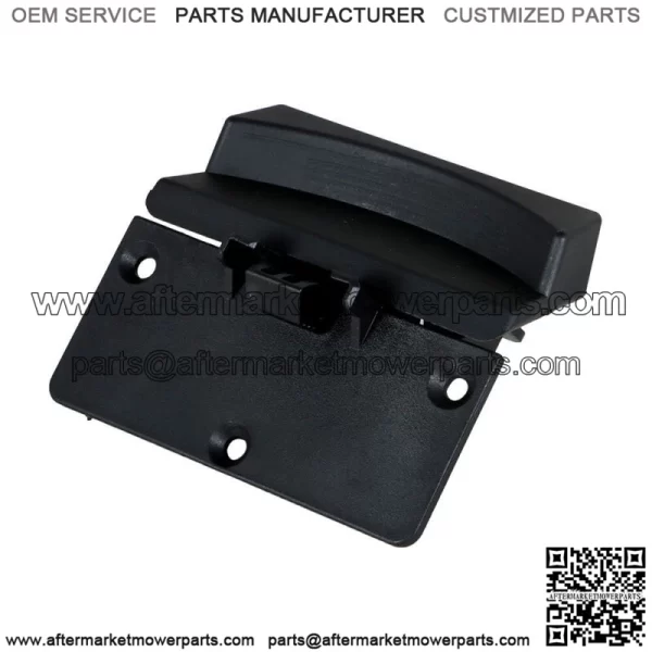 Armrest Lid Latch Center Console Open Handle Fit For Dodge Ram 1500 2500 2013-17 - Image 3