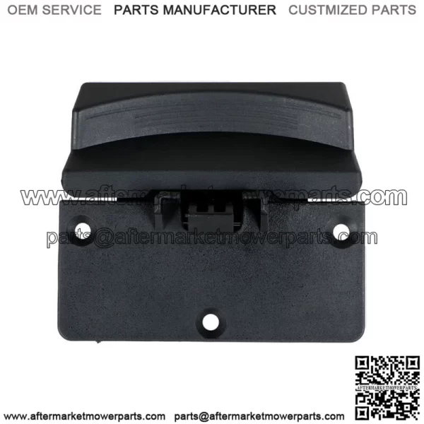Armrest Lid Latch Center Console Open Handle Fit For Dodge Ram 1500 2500 2013-17 - Image 4