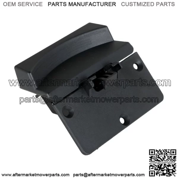 Armrest Lid Latch Center Console Open Handle Fit For Dodge Ram 1500 2500 2013-17 - Image 5
