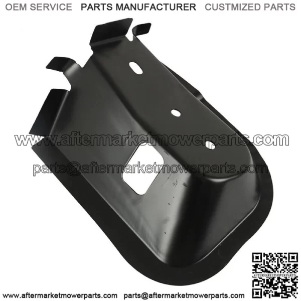 Left Driver side Front Cab Mount W/ Nutplate For 94-02 Dodge Ram 1500 2500 3500 - Image 5