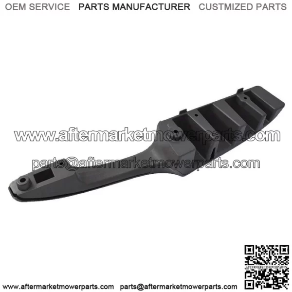 For 2003-2019 Chevrolet Express Van Savana Inside Door Handle Armrest LH RH - Image 2