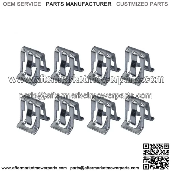 For 2003-2019 Chevrolet Express Van Savana Inside Door Handle Armrest LH RH - Image 3