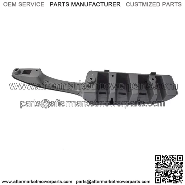 For 2003-2019 Chevrolet Express Van Savana Inside Door Handle Armrest LH RH - Image 4