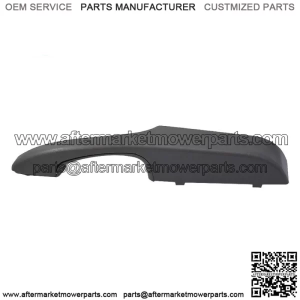 For 2003-2019 Chevrolet Express Van Savana Inside Door Handle Armrest LH RH - Image 5