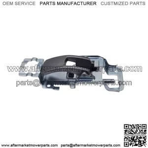 For 05-09 Chevrolet Equinox Front & Rear Left Driver Inside Interior Door handle