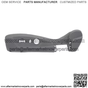 For Chevy Malibu 2013-2016 Driver Side Power Seat Switch Panel Bezel Trim Grey