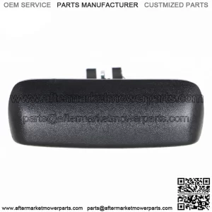 Dark Gray Glove Box Latch Handle For Dodge Durango Dakota 3.9L 4.7L 1997-2000