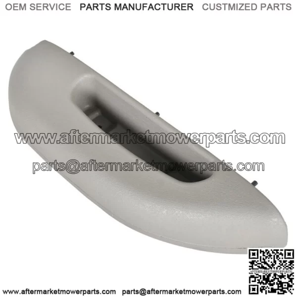Fit For 1996-2002 Chevrolet GMC Right Front Passenger Inner Armrest Pull Handle - Image 3