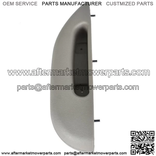 Fit For 1996-2002 Chevrolet GMC Right Front Passenger Inner Armrest Pull Handle - Image 4