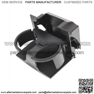 Rear Center Console Cup Holder for 2006-2019 Nissan Frontier Xterra 96965-ZP00C