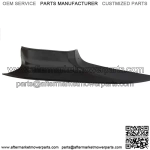 Front Right Door Interior Handle Pull Trim Carrier Cover For BMW 7 F01 F02 08-15
