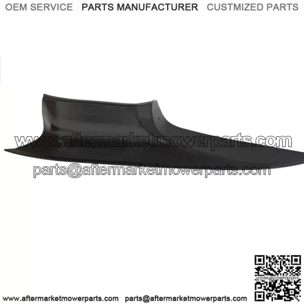 Front Right Door Interior Handle Pull Trim Carrier Cover For BMW 7 F01 F02 08-15