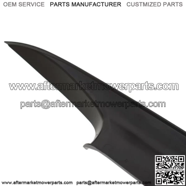 Front Right Door Interior Handle Pull Trim Carrier Cover For BMW 7 F01 F02 08-15 - Image 4