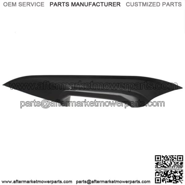 Front Right Door Interior Handle Pull Trim Carrier Cover For BMW 7 F01 F02 08-15 - Image 5