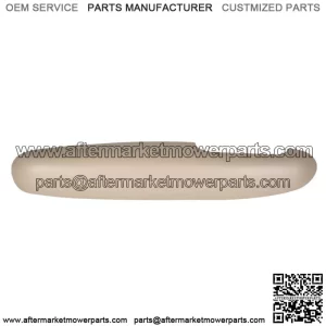 Tan Left Front Driver Inner Door Panel Handle Fit For 1995-2002 Chevy GMC Pickup