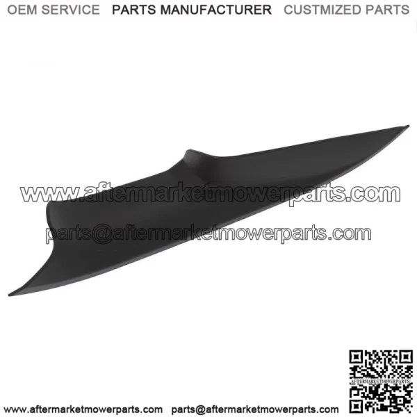 Interior Door Handle Pull Carrier Cover For BMW 7 F01 F02 2008-2015 Front Left