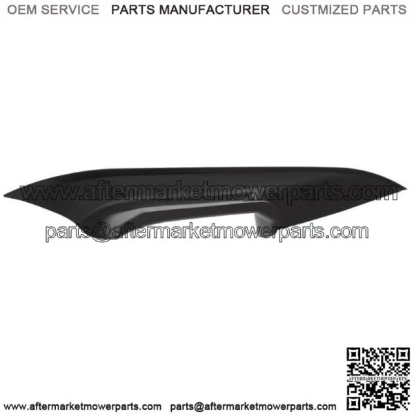 Interior Door Handle Pull Carrier Cover For BMW 7 F01 F02 2008-2015 Front Left - Image 2