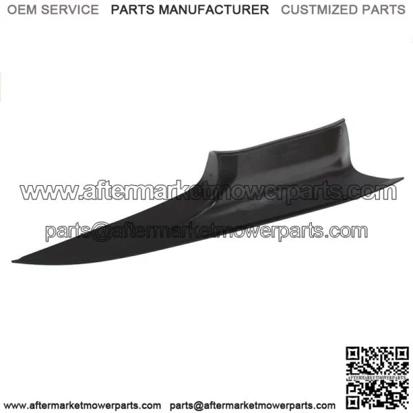 Interior Door Handle Pull Carrier Cover For BMW 7 F01 F02 2008-2015 Front Left - Image 3