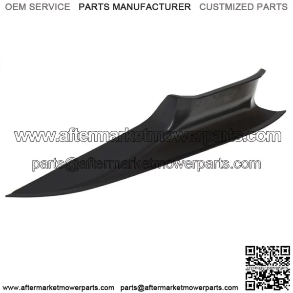 Interior Door Handle Pull Carrier Cover For BMW 7 F01 F02 2008-2015 Front Left - Image 5