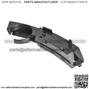 Black Driver Left Cup Holder Dashboard For BMW E85 E86 Z4 2003-2007 2008