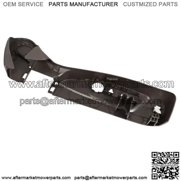 Power Seat Switch Panel Bezel Trim For 2013-2016 Chevy Malibu Driver Side COCOA - Image 2