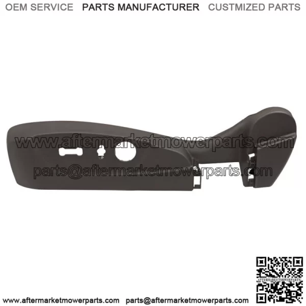 Power Seat Switch Panel Bezel Trim For 2013-2016 Chevy Malibu Driver Side COCOA - Image 3