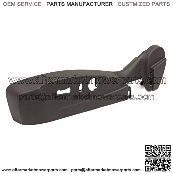 Power Seat Switch Panel Bezel Trim For 2013-2016 Chevy Malibu Driver Side COCOA - Image 4