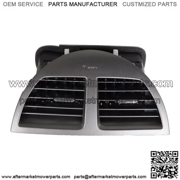 For 07-09 Lexus ES350 55660-33200 Vehicle Center Dash A/C Outlet Air Vent Pane