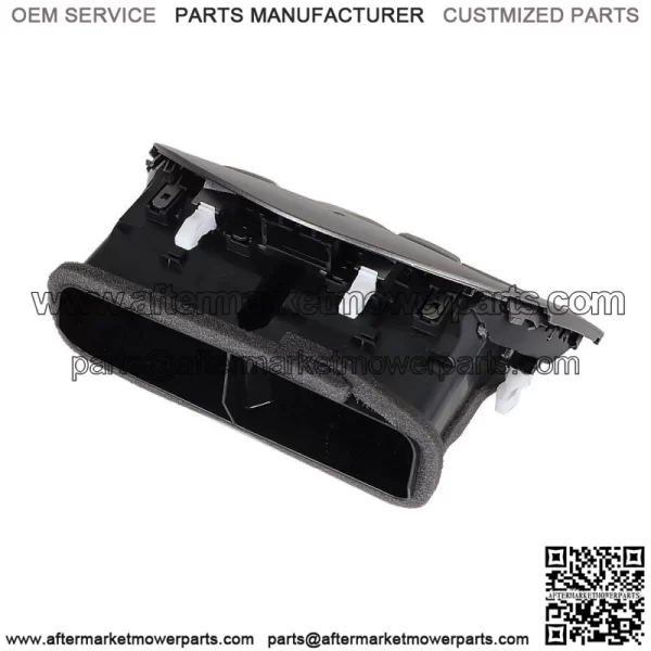 For 07-09 Lexus ES350 55660-33200 Vehicle Center Dash A/C Outlet Air Vent Pane - Image 2