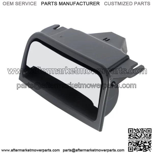 For Chevy Suburban Tahoe 2015-2020 Center Console Armrest Latch Handle 22861304 - Image 2