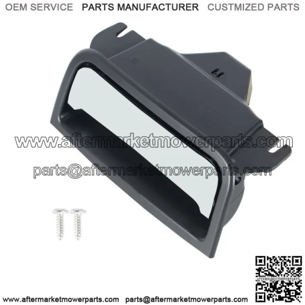 For Chevy Suburban Tahoe 2015-2020 Center Console Armrest Latch Handle 22861304 - Image 3